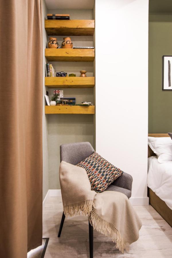 Hotelise I Bells-Of-Ireland Apartment 耶烈万 外观 照片