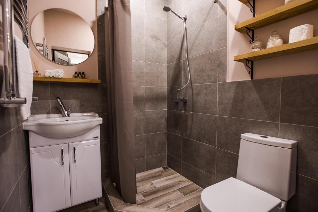 Hotelise I Bells-Of-Ireland Apartment 耶烈万 外观 照片