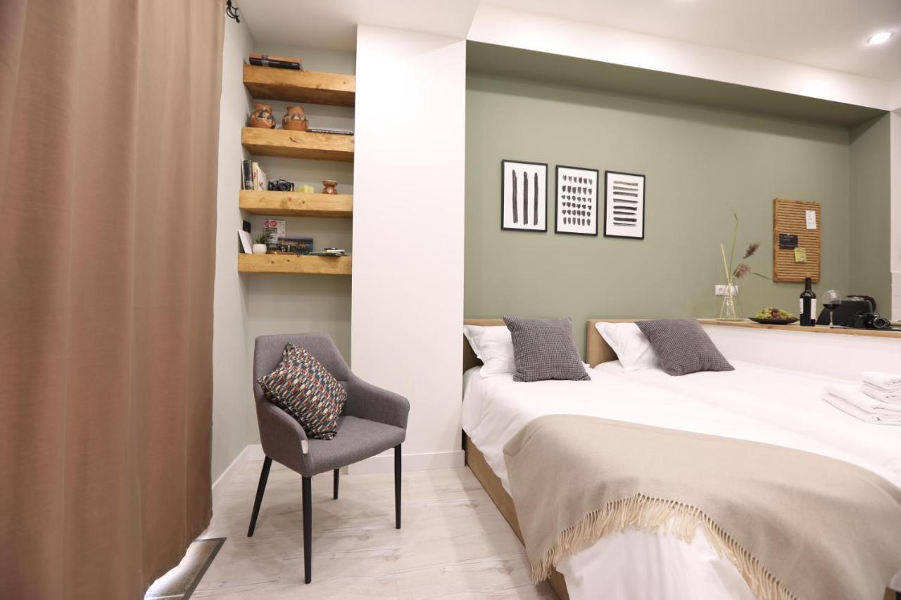 Hotelise I Bells-Of-Ireland Apartment 耶烈万 外观 照片
